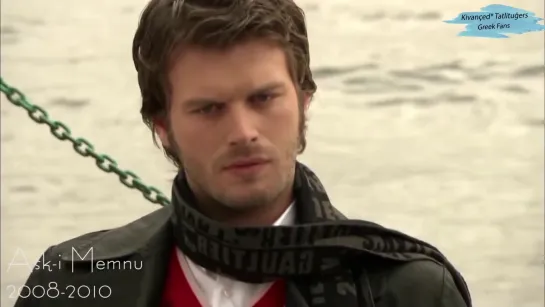 Kivanc Tatlitug body of work 2005-2019