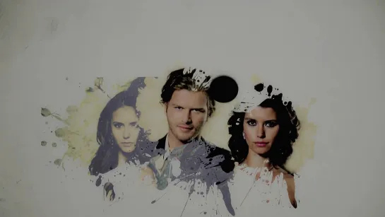 Damon amp; Elena ⁄ Behlul amp; Bihter - Another Love