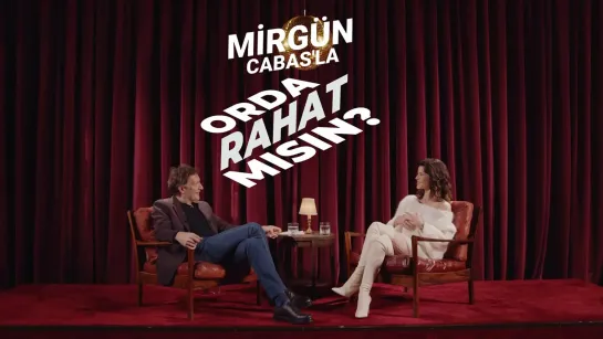 Orda Rahat Mısın Beren Saat