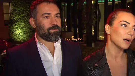 Magazin Turu Belçim Bilgin Beren Saat Burcu Kara Berrak Tüzünataç ve Bensu Soral Röportajları