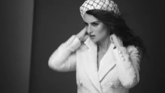 In conversation with Penélope Cruz - CHANEL