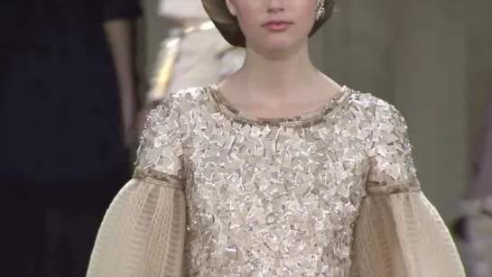 Making-of the Spring-Summer 2016 Haute Couture CHANEL Collection