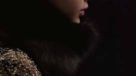 Details of the CHANEL Fall-Winter 2014_15 Haute Couture Collection