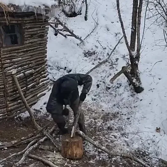 Когда съехал от родителей и стал самостоятельным