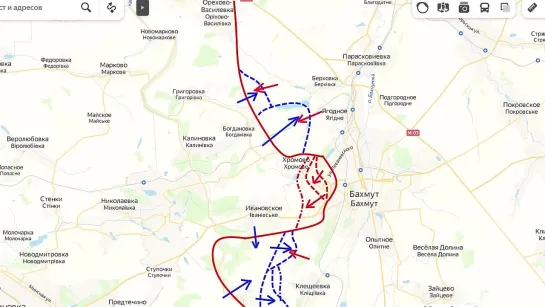 Юрий Подоляка (09.06.23 на 08:30). Война на Украине: вторая безрезультатная ночь «контрнаступу» ВСУ.