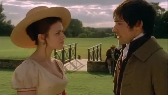 Мэнсфилд парк/Mansfield Park  2007