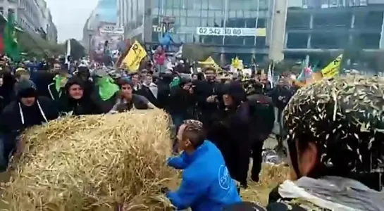 Видео от Телерадиокомпания "Оплот ТВ"