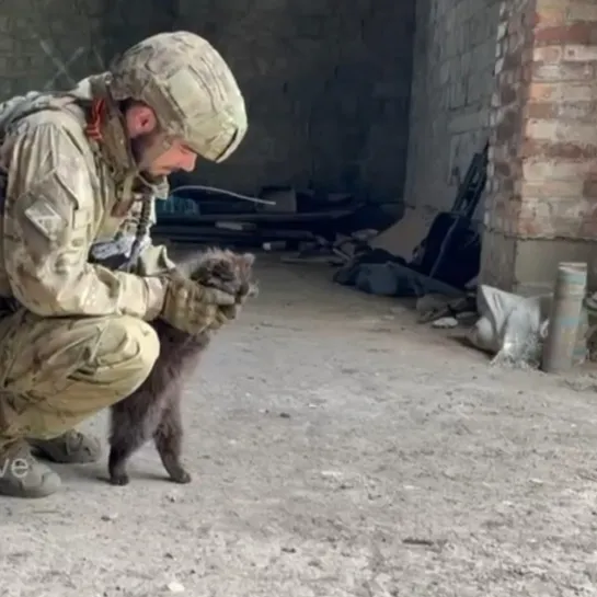 Наши военные лучшие