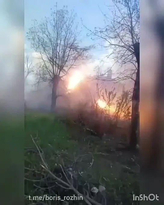 Видео от Донбасс и Мы