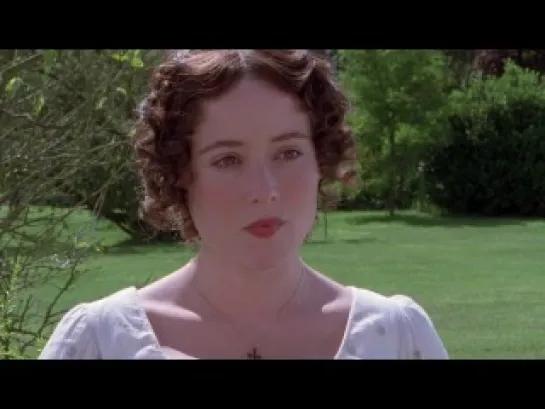 Гордость  и предубеждение (1995) Pride and Prejudice, 4 серия