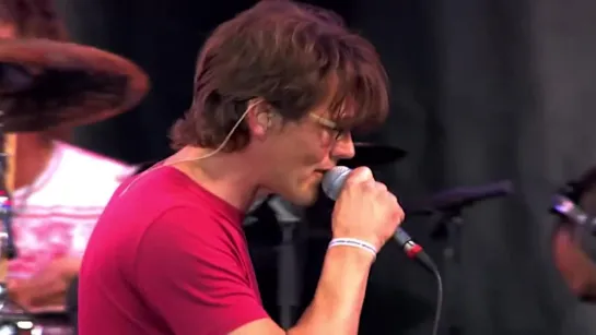 a-ha - Take On Me (Live 8 2005)_сат