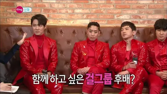 22.02.2015 Section TV SHINHWA