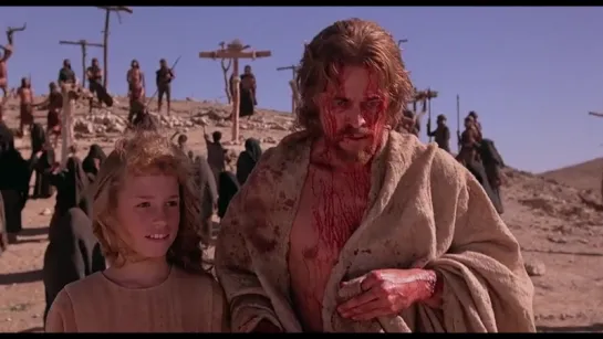 Последнее искушение Христа / The Last Temptation of Christ (1988)