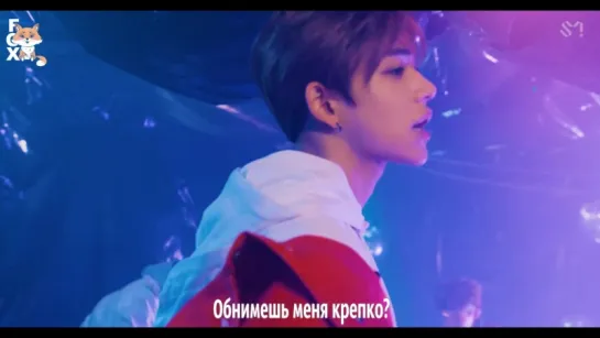 [FSG FOX] NCT U - Yestoday |рус.саб|