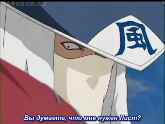 TV-1 | Naruto - 068 [русские субтитры] (Качество 480)