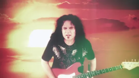 VINNIE MOORE. - Same Sun Shines (2020 Usa)