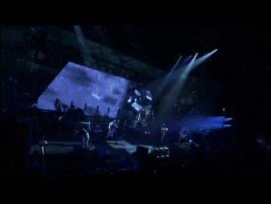 DIR EN GREY - GLASS SKIN [LIVE: 09.01.2010 NIPPON BUDOKAN]