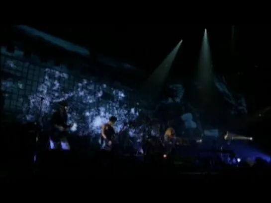 DIR EN GREY - Ware, Yami Tote... [LIVE: 09.01.2010 NIPPON BUDOKAN]