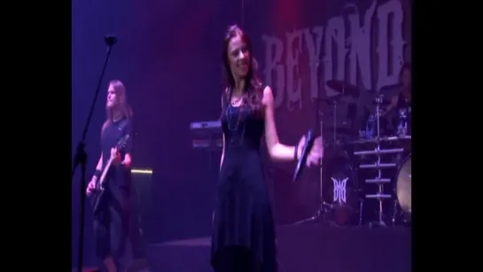 Beyond the Black - Live at Wacken Open Air 2015