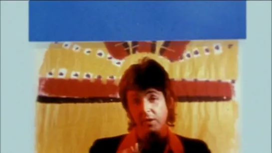 Paul McCartney – Helen Wheels (1973) The McCartney Years (12.11.2007)