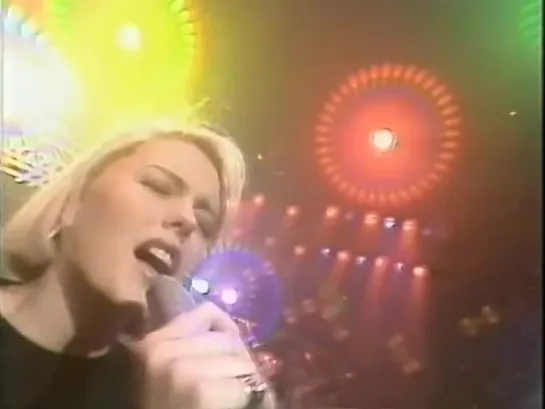 Eighth Wonder - Will You Remember (Razzmatazz) 1987