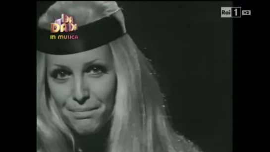 Patty Pravo ♫ Sentimento (Original Version)