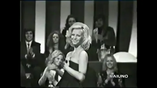 Patty Pravo ♫ Non ti bastavo più