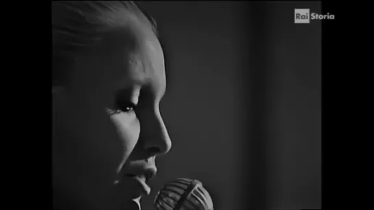 Patty Pravo ♫ Love Story ♪ 1971