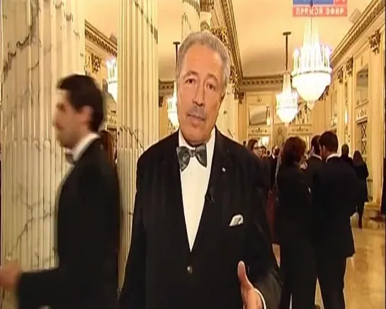 Р. Вагнер. Лоэнгрин, La Scala, 7.12.2012. Действие 2