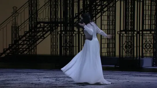 Bellini "I Puritani" - Opéra national de Paris - Bastille (2013) - Act 2 & 3