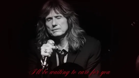 Whitesnake. - All I Want All I Need (2011 England)