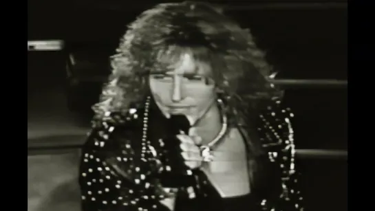 Whitesnake - Slide It In - Greatest Hits 2022