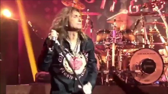 Whitesnake - Shut Up  Kiss Me for Christmas!