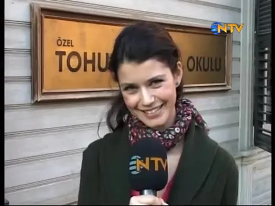 Beren Saat'in Tohum Otizm Çağrısı