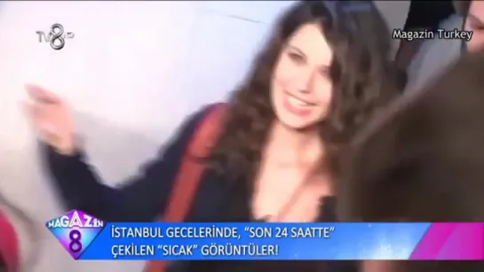 Beren saat fans 🔕 on Instagram: “New / yeni 👯 Berennn🌸💕😋 نيو بيرين مع اس