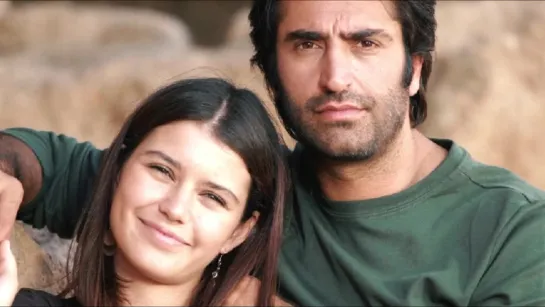 Top 6 Beren Saat Dramas