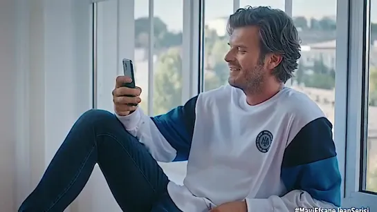 Kivanc Tatlitug Mavi September 2020