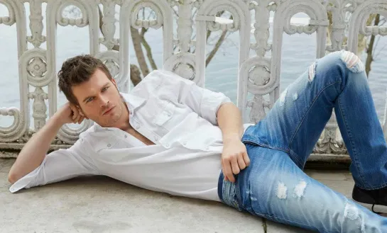 Kivanc Tatlitug - Down we go