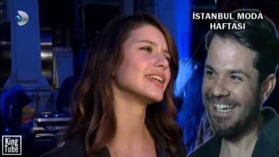 Hazal Kaya  Beren Saat  Hande Doğandemir _ Magazin D