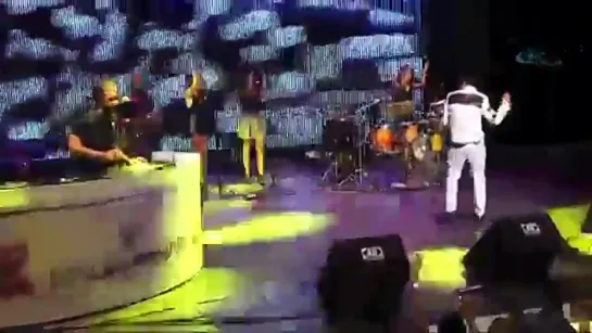 Beren & Kenan at Halikarnas concert 2014