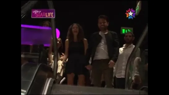 Beren Saat  Kenan Funny _D_D_D_D 06.09.2012