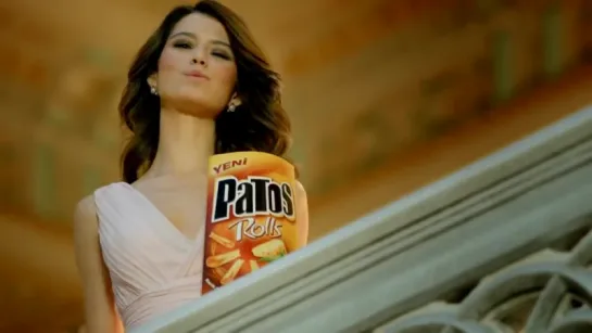 Beren Saat 2011 Patos Rolls Advertisement Full Version HD