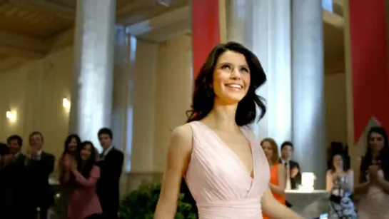 Beren Saat 2011 Patos Rolls Advertisement Full Version HD