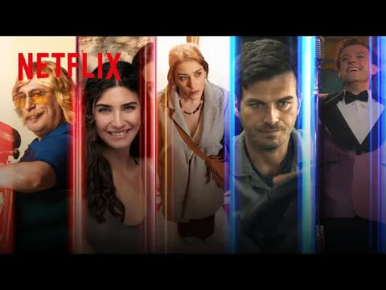 Âlâsı Var 2022 _ Netflix