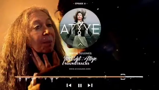 Atiye TheGift Soundtrack