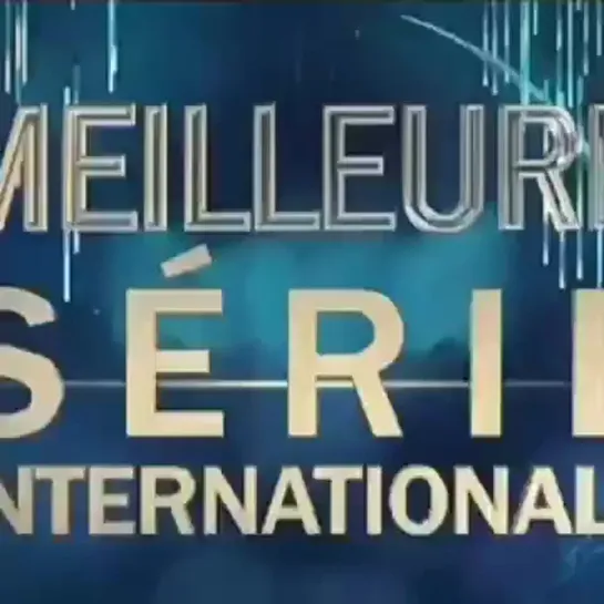 Сериал "В чем вина Фатмагюль?" "Лучший международный сериал" во Франции "French Soap Awards 2019"