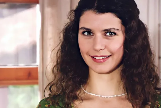 Fatmagül ve Kerim'in Kız İsteme Töreni - Fatmagül'ün Suçu Ne? 73. Bölüm