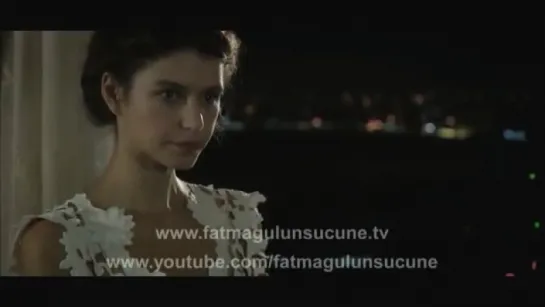 Fatmagülün Suçu Ne 2.Sezon Fragman 3