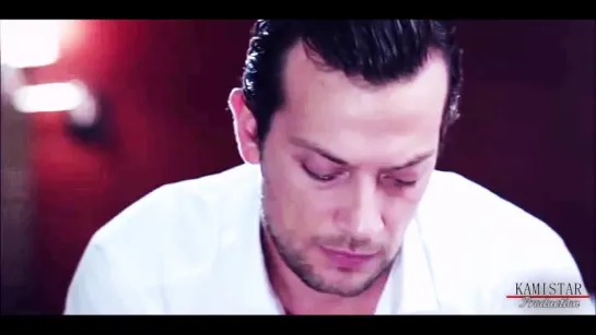 ►Çağdaş Onur Öztürk  Beren Saat _ The Last Letter from Your Lover