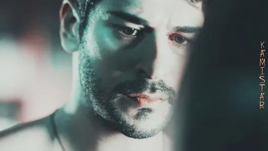 ►Burak Ozcivit  Beren Saat _ Can you hold me